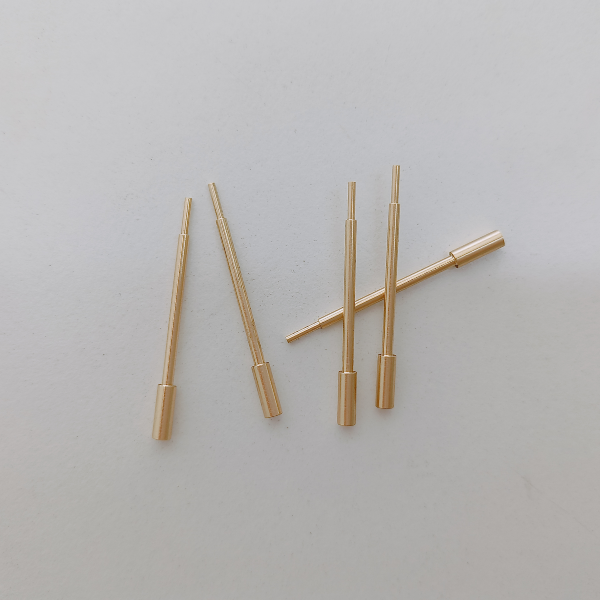 Pin elektrod aloi berylco
