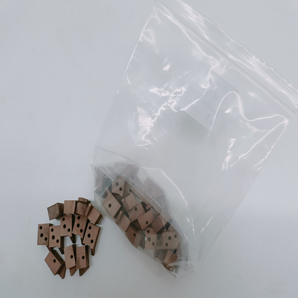 Bahagian Alat Pemeriksaan Logam