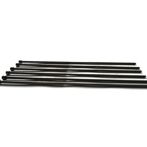 Pin Ejektor Lurus