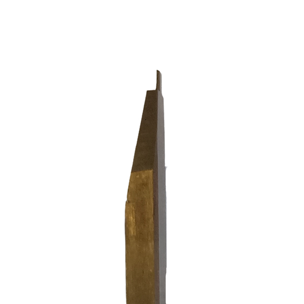 Elektrod Tungsten Wce20 