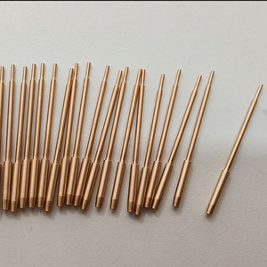 Pin elektrod aloi berylco