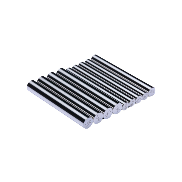 Tolok Pin Keluli Go-No-Go 