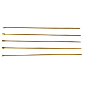 Pin Ejektor Lurus