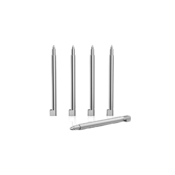 Pin Teras Acuan Suntikan Plastik