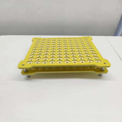 Jadual Kerja untuk Aliran Proses