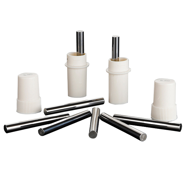 Tolok Pin Keluli Go-No-Go 