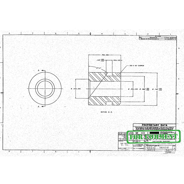 peranti ujian daya impak dan perkakas-MWMECHPARTS