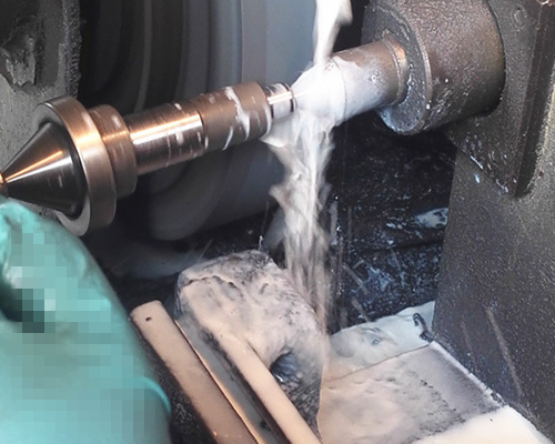 mengisar pusat langsung kosong kerja-MWMECHPARTS