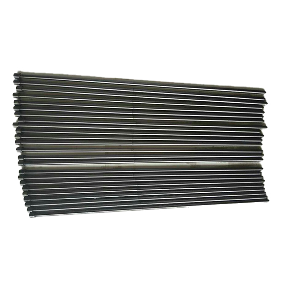Pin Ejektor Lurus