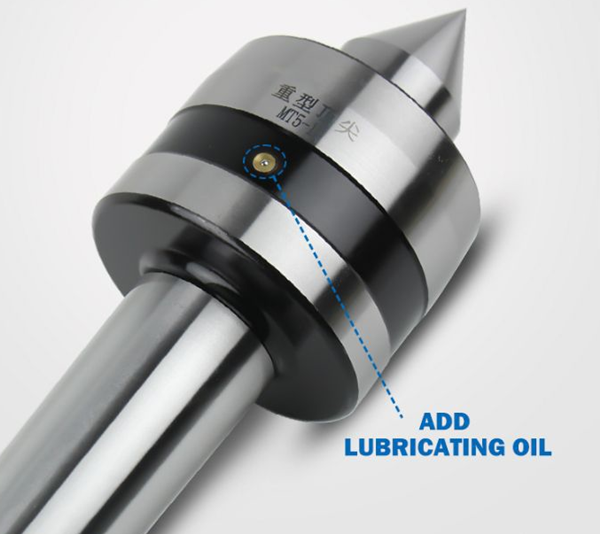 pusat hidup tugas berat lubang minyak pelincir-MWMECHPARTS