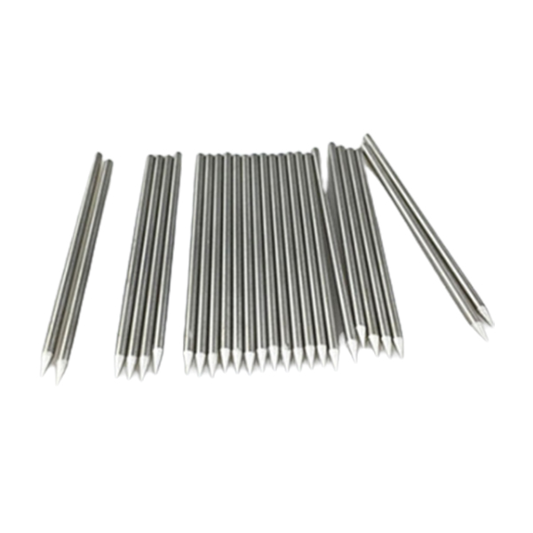 Elektrod Tungsten Tulen 