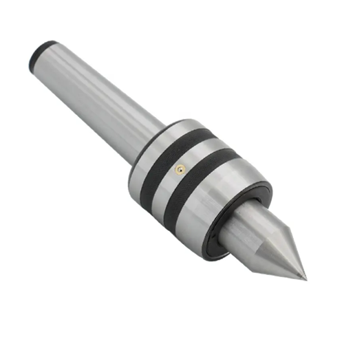 Pelarik Bertugas Sederhana Live Center Morse Taper MT1 5T 10T