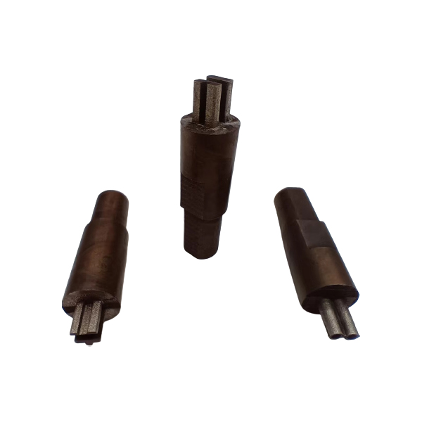 kepala punch yang disesuaikan untuk pemasangan-mwmechparts