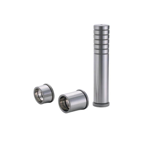 GP guide pillar&bush -MWMECHPARTS