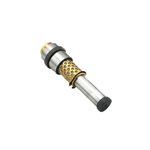 Tiang Pemandu Galas Bola Dan Semak Pemandu 