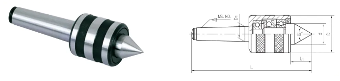 Morse tirus berputar tengah hidup lukisan tugas sederhana-MWMECHPARTS