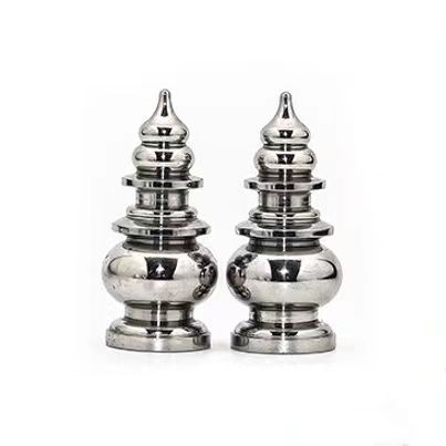 Pin Teras Acuan