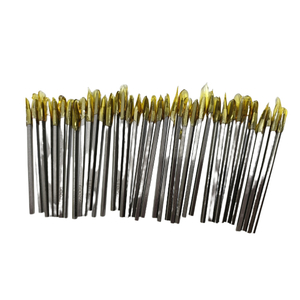 Elektrod Tungsten Wce20 