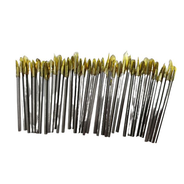 Elektrod Tungsten Wce20 