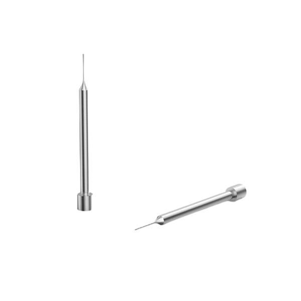Penebuk Tungsten Carbide