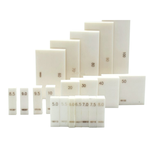 Set Blok Tolok Seramik