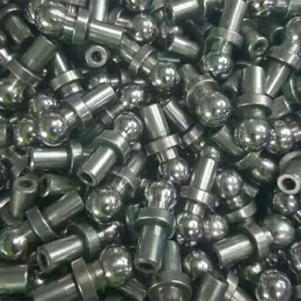 Komponen Mekanikal Ketepatan & Peranti Ujian