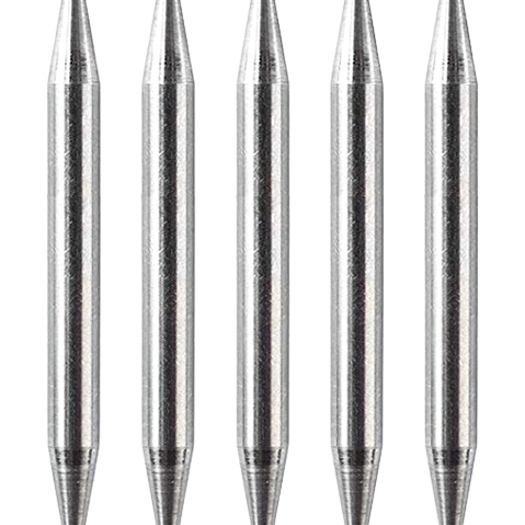 Elektrod Tungsten Tulen 