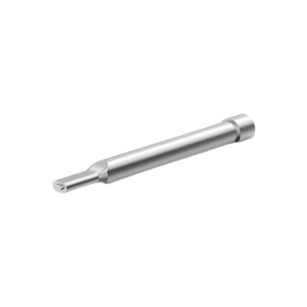 Penebuk Tungsten Carbide