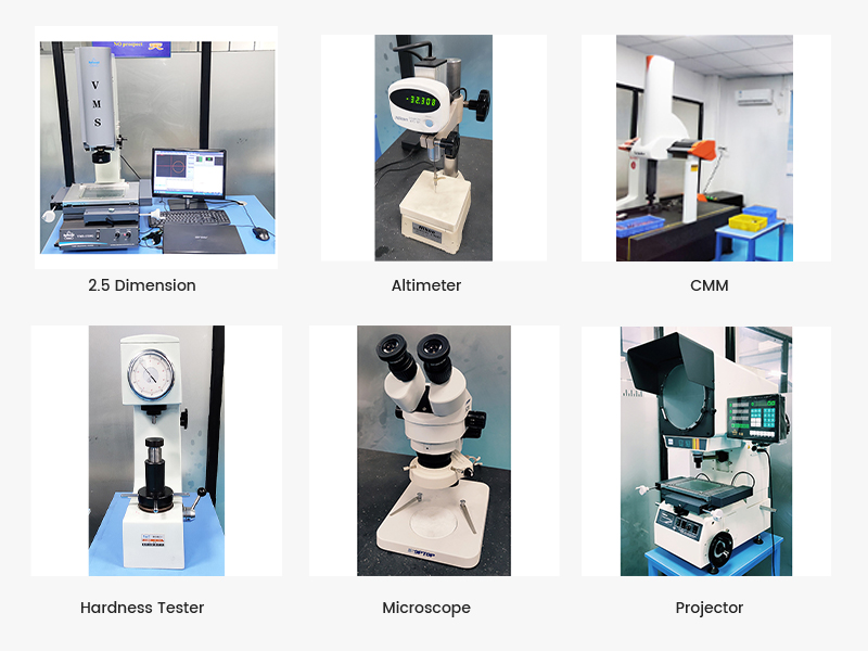 peranti pemeriksaan-MWMECHPARTS, kilang-MWMECHPARTS；