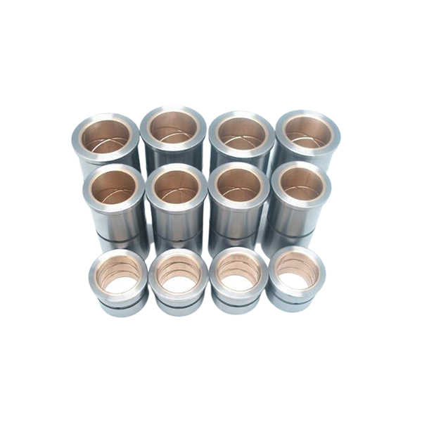Panduan Bushing 