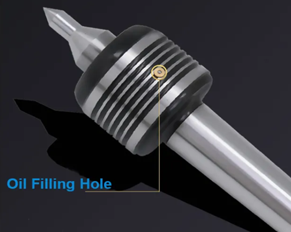 lubang pengisian minyak tengah hidup-MWMECHPARTS