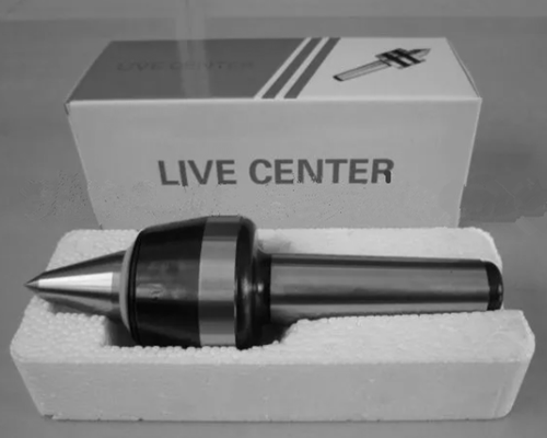 Pembungkusan pusat langsung tirus Morse-MWMECHPARTS