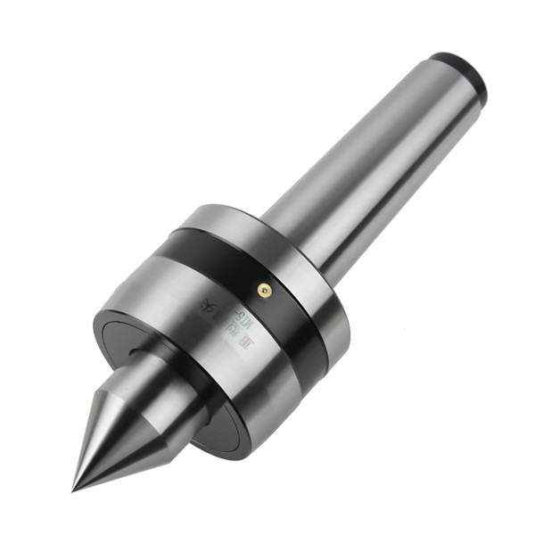 Pelarik Tugas Berat Live Center Morse Taper MT5 1T 5T
