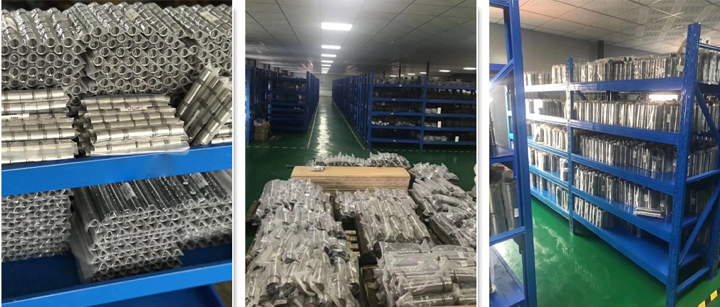 panduan tiang panduan semak set dalam stok-MWMECHPARTS