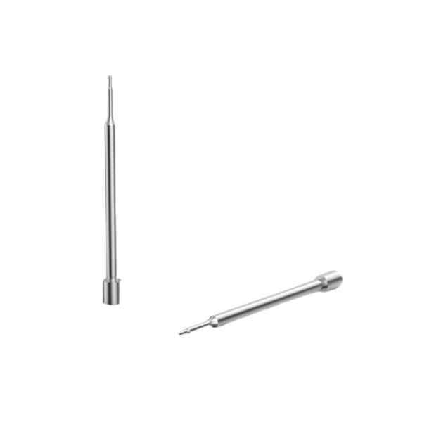 Penebuk Tungsten Carbide