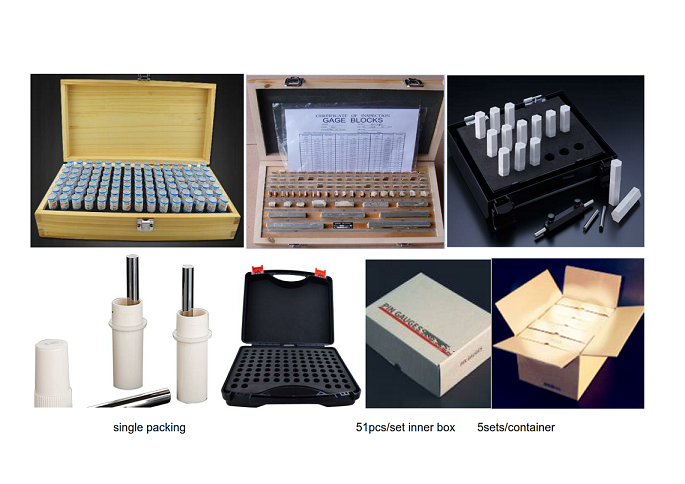 set blok tolok seramik pembungkusan-MWMECHPARTS