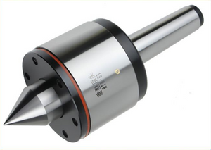 Pelarik Tugas Berat Live Center Morse Taper MT5 1T 5T