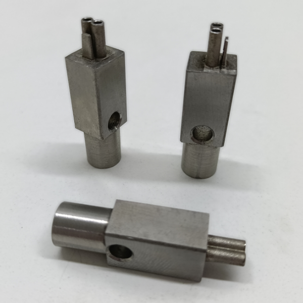 Memasang Alat Talian