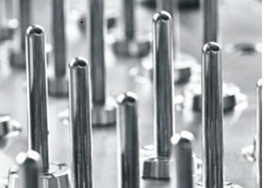 medical mould core pin-MWMECHPARTS