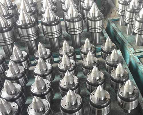 pusat langsung Morse separuh siap-MWMECHPARTS