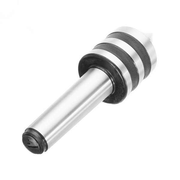 Pelarik Bertugas Sederhana Live Center Morse Taper MT1 5T 10T