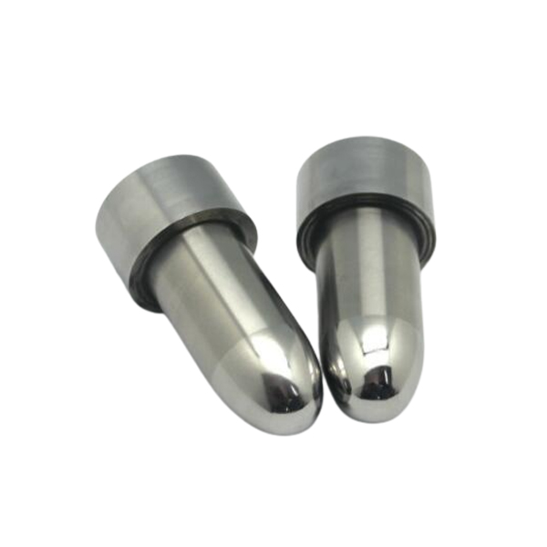 Penebuk Tungsten Carbide