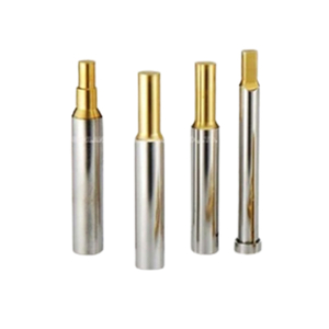 Penebuk Tungsten Carbide